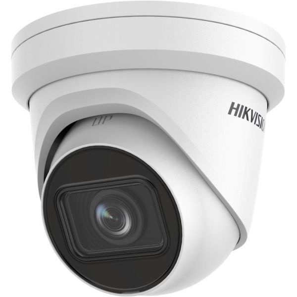 Hikvision DS-2CD2H43G2-IZS Turret 4MP met IR en Varifocale Lens (DS-2CD2H43G2-IZS(2.8-12MM))