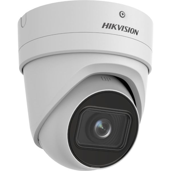 Hikvision DS-2CD2H46G2-IZS(2.8-12MM)(C) bewakingscamera Dome IP-beveiligingscamera Binnen & buiten 2688 x 1520 Pixels Plafond/muur (DS-2CD2H46G2-IZS(2.8-12MM)(C))