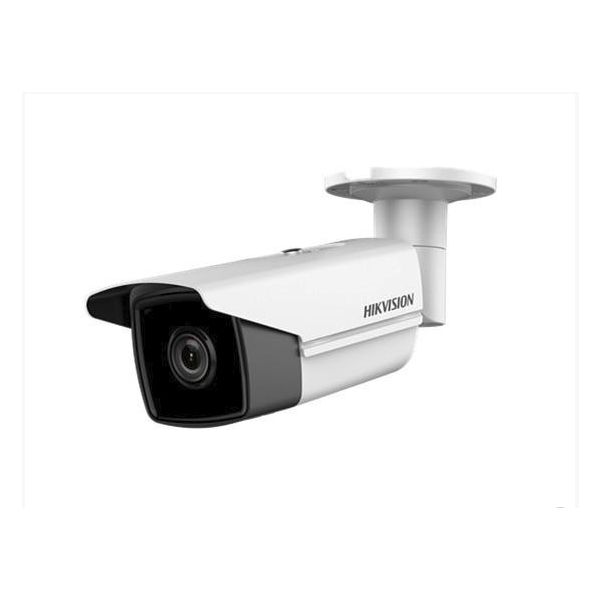 Hikvision Digital Technology DS-2CD2T25FWD-I8 Rond IP-beveiligingscamera Buiten 1920 x 1080 Pixels Plafond/muur (DS-2CD2T25FWD-I8(4MM)) Hikvision Digital Technology DS-2CD2T25FWD-I8 Rond IP-beveiligingscamera Buiten 1920 x 1080 Pixels Plafond/muur (DS-2CD2T25FWD-I8(4MM))