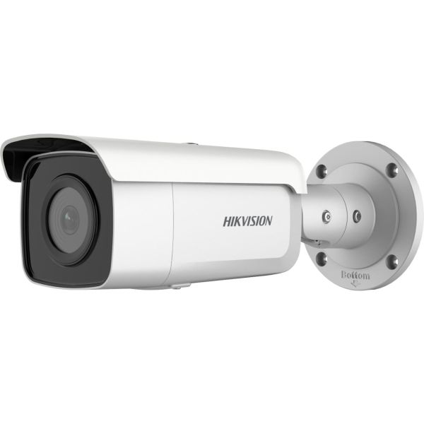 Hikvision DS-2CD2T26G2-2I Rond IP-beveiligingscamera Buiten 1920 x 1080 Pixels Plafond/muur (DS-2CD2T26G2-2I(2.8MM)) Hikvision DS-2CD2T26G2-2I Rond IP-beveiligingscamera Buiten 1920 x 1080 Pixels Plafond/muur (DS-2CD2T26G2-2I(2.8MM))