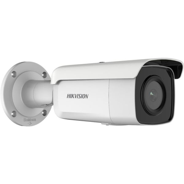 Hikvision Digital Technology DS-2CD2T26G2-2I Rond IP-beveiligingscamera Buiten 1920 x 1080 Pixels Plafond/muur (DS-2CD2T26G2-2I(6MM))