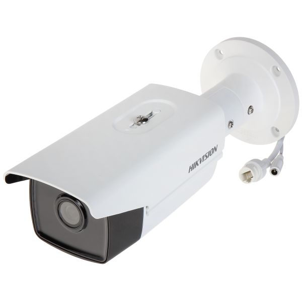 Hikvision DS-2CD2T43G2-2I IP Camera (DS-2CD2T43G2-2I(4MM))