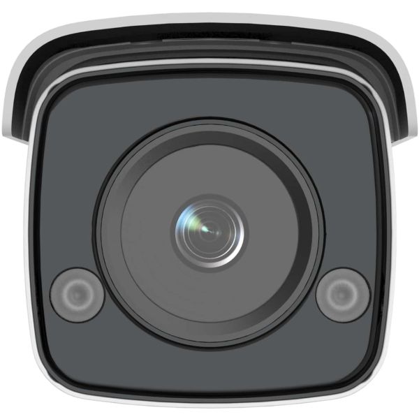 Hikvision Digital Technology DS-2CD2T47G2-L Rond IP-beveiligingscamera Buiten 2688 x 1520 Pixels Plafond/muur (DS-2CD2T47G2-L(2.8MM)(C))