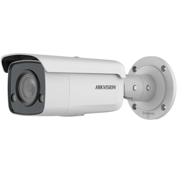 Hikvision Digital Technology DS-2CD2T87G2-L IP-beveiligingscamera (DS-2CD2T87G2-L(2.8MM)(C)) Hikvision Digital Technology DS-2CD2T87G2-L IP-beveiligingscamera (DS-2CD2T87G2-L(2.8MM)(C))