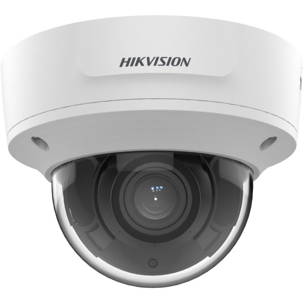 Hikvision Digital Technology DS-2CD3726G2T-IZS Dome IP-beveiligingscamera Buiten 1920 x 1080 Pixels Plafond/muur (DS-2CD3726G2T-IZS(7-35MM)) Hikvision Digital Technology DS-2CD3726G2T-IZS Dome IP-beveiligingscamera Buiten 1920 x 1080 Pixels Plafond/muur (DS-2CD3726G2T-IZS(7-35MM))