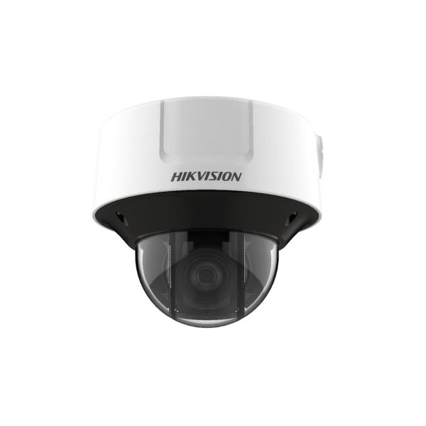Hikvision Digital Technology DS-2CD3D46G2T-IZHS Dome IP-beveiligingscamera Buiten 2688 x 1520 Pixels Plafond/muur (DS-2CD3D46G2T-IZHS(2.8-12MM))