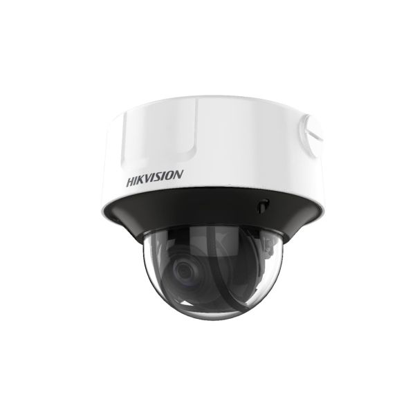 Hikvision Digital Technology DS-2CD3D86G2T-IZHS Dome IP-beveiligingscamera Buiten 3840 x 2160 Pixels Plafond/muur (DS-2CD3D86G2T-IZHS(8-32MM))