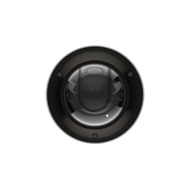 Hikvision Digital Technology DS-2CD3D86G2T-IZHS Dome IP-beveiligingscamera Buiten 3840 x 2160 Pixels Plafond/muur (DS-2CD3D86G2T-IZHS(8-32MM))
