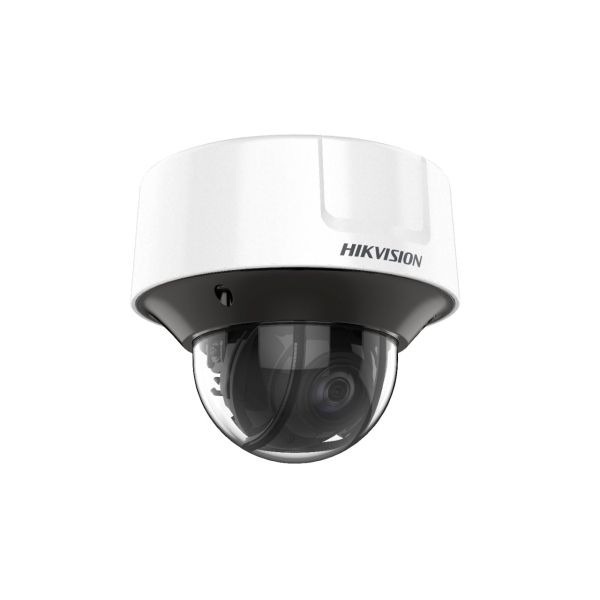 Hikvision Digital Technology DS-2CD3D86G2T-IZHS Dome IP-beveiligingscamera Buiten 3840 x 2160 Pixels Plafond/muur (DS-2CD3D86G2T-IZHS(8-32MM))