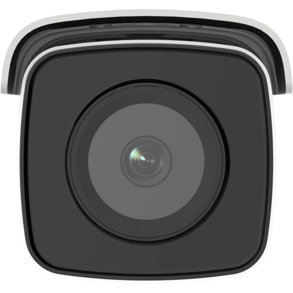 Hikvision Digital Technology DS-2CD3T56G2-4IS Rond IP-beveiligingscamera Buiten 2592 x 1944 Pixels Plafond/muur (DS-2CD3T56G2-4IS(2.8MM))