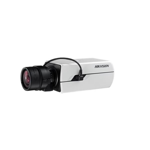 Hikvision Digital Technology DS-2CD4C26FWD-AP bewakingscamera Rond IP-beveiligingscamera Binnen & buiten 1920 x 1080 Pixels (DS-2CD4C26FWD-AP)