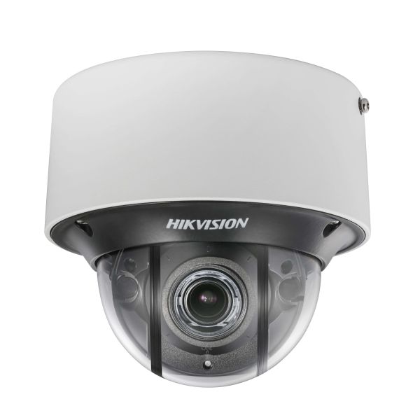 Hikvision Digital Technology DS-2CD4D26FWD-IZM Dome IP-beveiligingscamera Binnen & buiten 1920 x 1080 Pixels Plafond (DS-2CD4D26FWD-IZM(2.8-12MM))
