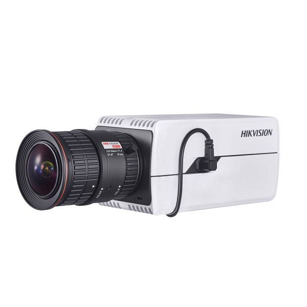 Hikvision Digital Technology DS-2CD5026G0 bewakingscamera Doos IP-beveiligingscamera 1920 x 1080 Pixels (DS-2CD5026G0) Hikvision Digital Technology DS-2CD5026G0 bewakingscamera Doos IP-beveiligingscamera 1920 x 1080 Pixels (DS-2CD5026G0)