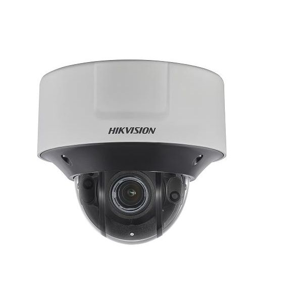 Hikvision Digital Technology DS-2CD5526G0-IZHS Dome IP-beveiligingscamera Binnen & buiten 1920 x 1080 Pixels Plafond (DS-2CD5526G0-IZHS(8-32MM))
