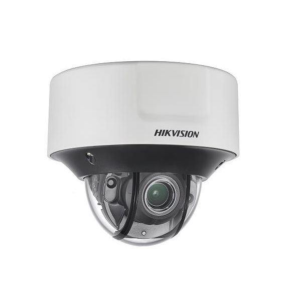Hikvision Digital Technology DS-2CD5526G0-IZHS Dome IP-beveiligingscamera Binnen & buiten 1920 x 1080 Pixels Plafond (DS-2CD5526G0-IZHS(8-32MM))