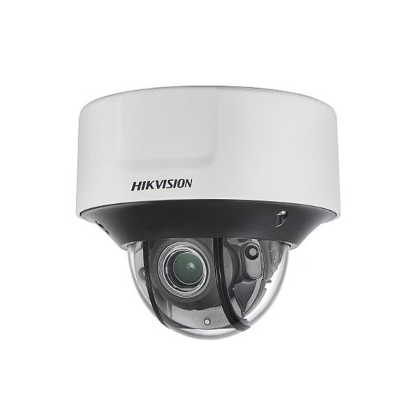 Hikvision Digital Technology DS-2CD5526G0-IZHS Dome IP-beveiligingscamera Binnen & buiten 1920 x 1080 Pixels Plafond (DS-2CD5526G0-IZHS(8-32MM))