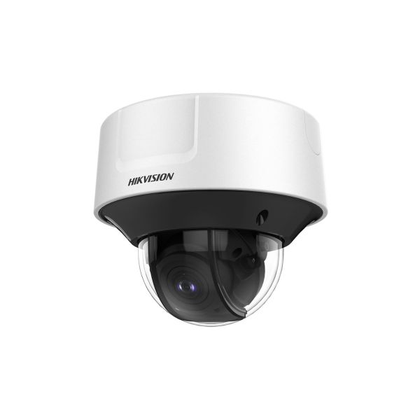 Hikvision Digital Technology DS-2CD5526G1-IZHS Dome IP-beveiligingscamera Buiten 1920 x 1080 Pixels Plafond/muur (DS-2CD5526G1-IZHS(8-32MM)) Hikvision Digital Technology DS-2CD5526G1-IZHS Dome IP-beveiligingscamera Buiten 1920 x 1080 Pixels Plafond/muur (DS-2CD5526G1-IZHS(8-32MM))