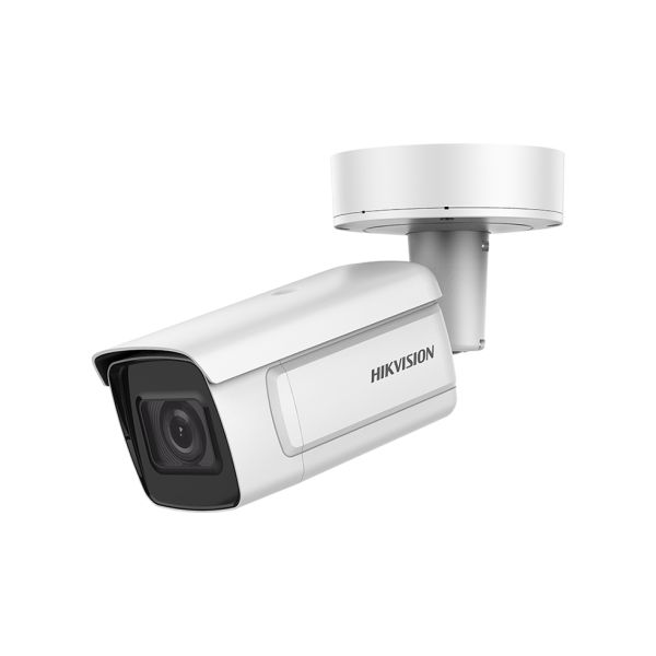 Hikvision Digital Technology DS-2CD5A46G1-IZS Rond IP-beveiligingscamera Buiten 2560 x 1440 Pixels Plafond/muur (DS-2CD5A46G1-IZS(2.8-12MM))