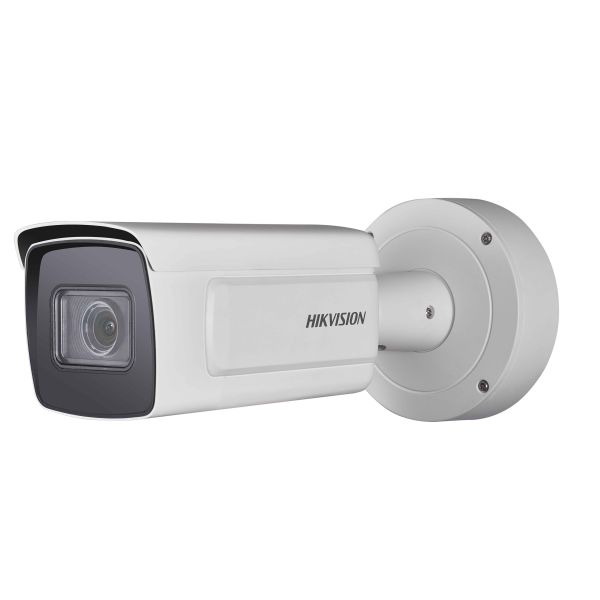 Hikvision Digital Technology DS-2CD5A85G0-IZS Rond IP-beveiligingscamera Buiten 3840 x 2160 Pixels Plafond/muur (DS-2CD5A85G0-IZS(8-32MM))