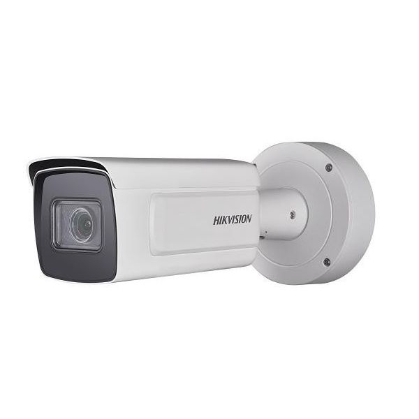 Hikvision Digital Technology DS-2CD5A85G1-IZS Rond IP-beveiligingscamera Buiten 3840 x 2160 Pixels Plafond/muur (DS-2CD5A85G1-IZS(2.8-12MM))