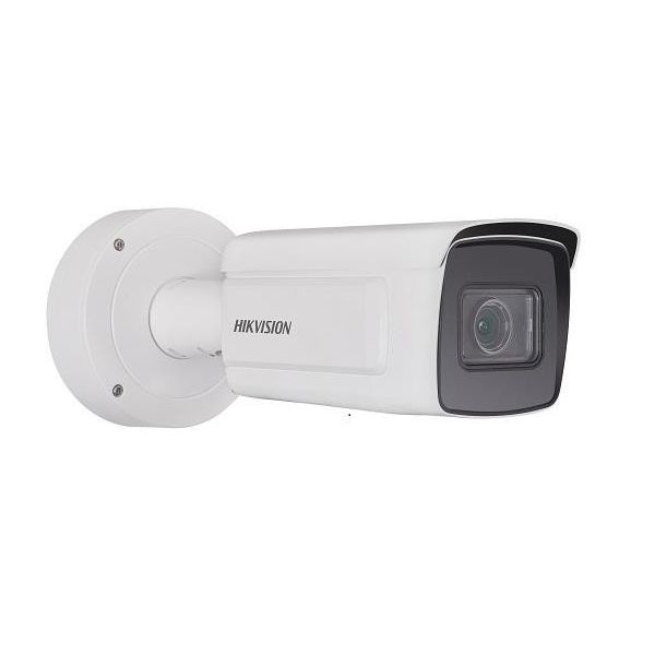 Hikvision Digital Technology DS-2CD5A85G1-IZS Rond IP-beveiligingscamera Buiten 3840 x 2160 Pixels Plafond/muur (DS-2CD5A85G1-IZS(2.8-12MM))
