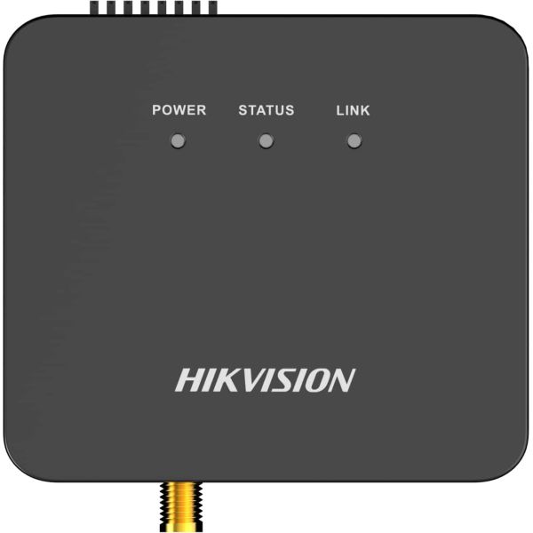Hikvision DS-2CD6425G1-10(3.7MM)8M bewakingscamera Verborgen IP-beveiligingscamera Binnen 1920 x 1080 Pixels (DS-2CD6425G1-10(3.7MM)8M)