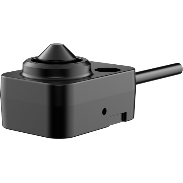 Hikvision Diskret IP DS-2CD6425G1-20(2.8mm)2m  2MP Black POE (DS-2CD6425G1-20(2.8MM)2M)