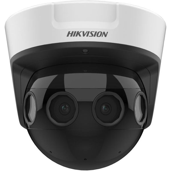 Hikvision IP Panorama Dome DS-2CD6984G0-IHSAC(2.8mm)  32MP (DS-2CD6984G0-IHSAC(2.8MM))