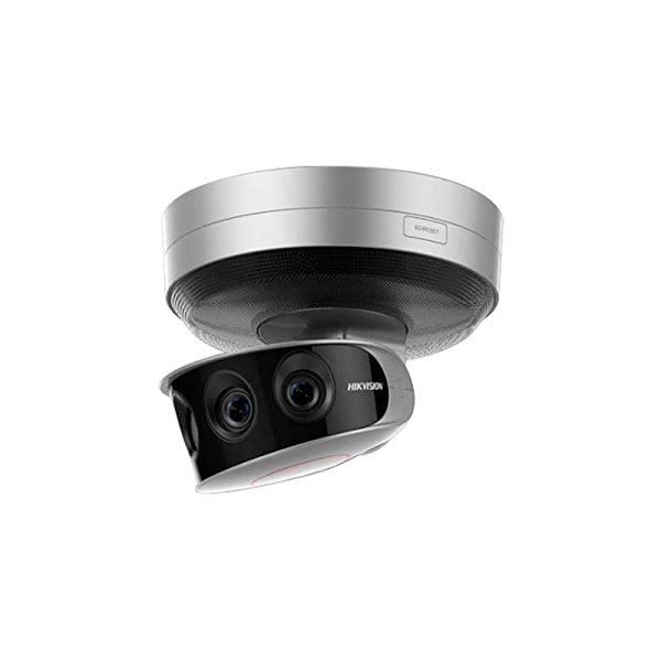 Hikvision IP Panorama Dome DS-2CD6A64F-IHS/NFC   24MP (DS-2CD6A64F-IHS/NFC)