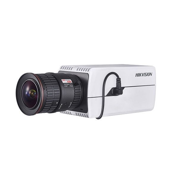 Hikvision Digital Technology DS-2CD7026G0/P bewakingscamera Doos IP-beveiligingscamera Binnen 1920 x 1080 Pixels Plafond/muur (DS-2CD7026G0/P) Hikvision Digital Technology DS-2CD7026G0/P bewakingscamera Doos IP-beveiligingscamera Binnen 1920 x 1080 Pixels Plafond/muur (DS-2CD7026G0/P)