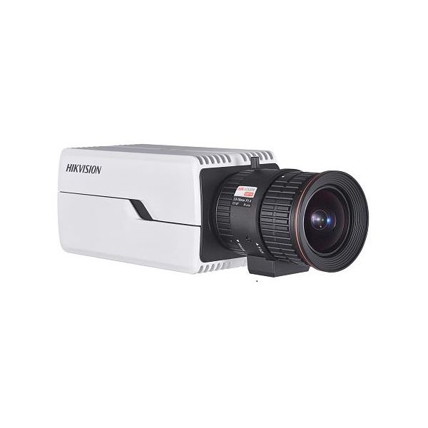 Hikvision Digital Technology DS-2CD7046G0-AP bewakingscamera Doos IP-beveiligingscamera Binnen 2560 x 1440 Pixels Plafond/muur (DS-2CD7046G0-AP)
