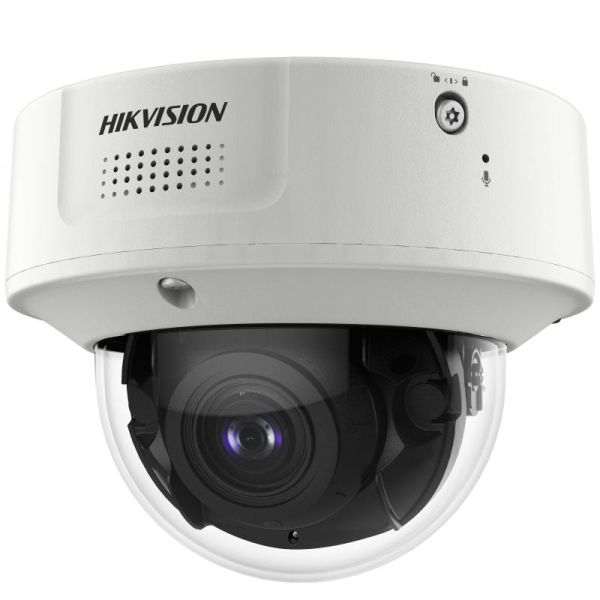 Hikvision Dome IR IP Dome Kam. DS-2CD7146G0-IZS(2.8-12mm)(B) (DS-2CD7146G0-IZS(2.8-12MM)(B))