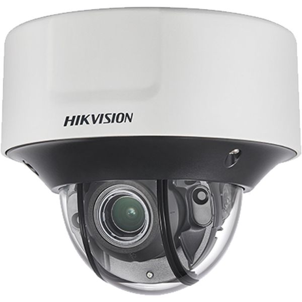 Hikvision Dome IR IP Dome Kam. DS-2CD7185G0-IZS(2.8-12mm) (DS-2CD7185G0-IZS(2.8-12MM))