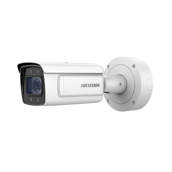 Hikvision Digital Technology DS-2CD7A26G0/P-LZS Rond IP-beveiligingscamera Buiten 1920 x 1080 Pixels Plafond/muur (DS-2CD7A26G0/P-LZS(2.8-12MM))
