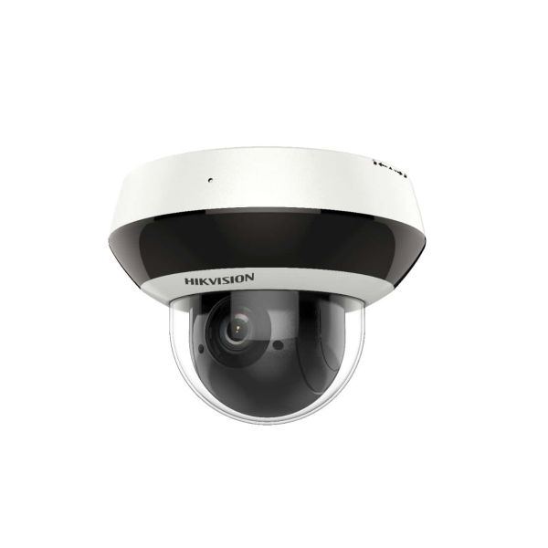 Hikvision Digital Technology DS-2DE2A204IW-DE3(C0)(S6)(C) bewakingscamera Dome IP-beveiligingscamera Binnen & buiten 1920 x 1080 Pixels Plafond (DS-2DE2A204IW-DE3(C0)(S6)(C))