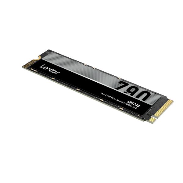 Origin Storage AGAMMIXS70B-2T-CS-LEX M.2 2 TB PCI Express 4.0 TLC NVMe (CSSD-F2000GBMP600CXT-LEX)