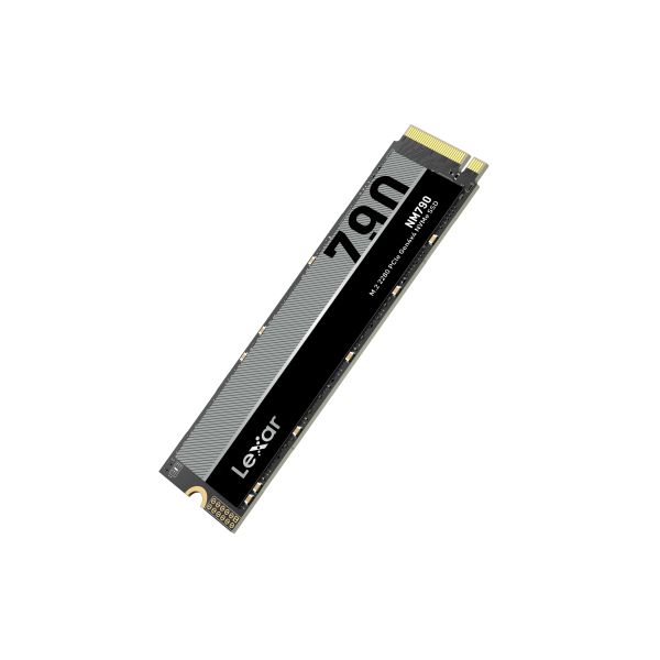 Origin Storage AGAMMIXS70B-2T-CS-LEX M.2 2 TB PCI Express 4.0 TLC NVMe (CSSD-F2000GBMP600CXT-LEX)