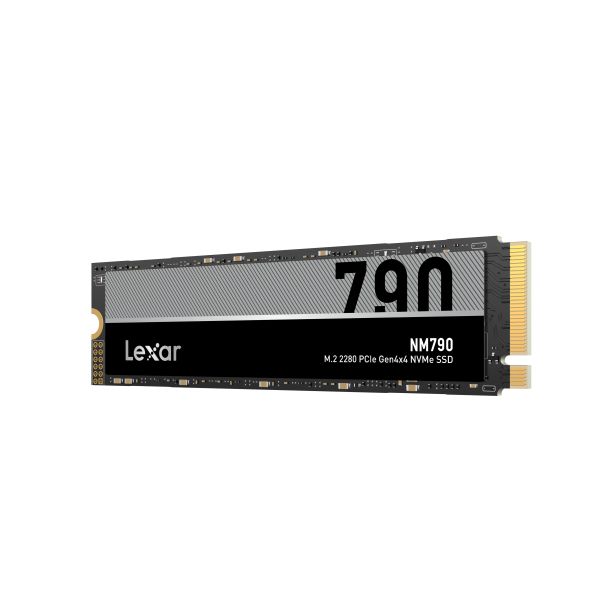Origin Storage AGAMMIXS70B-2T-CS-LEX M.2 2 TB PCI Express 4.0 TLC NVMe (CSSD-F2000GBMP600CXT-LEX)