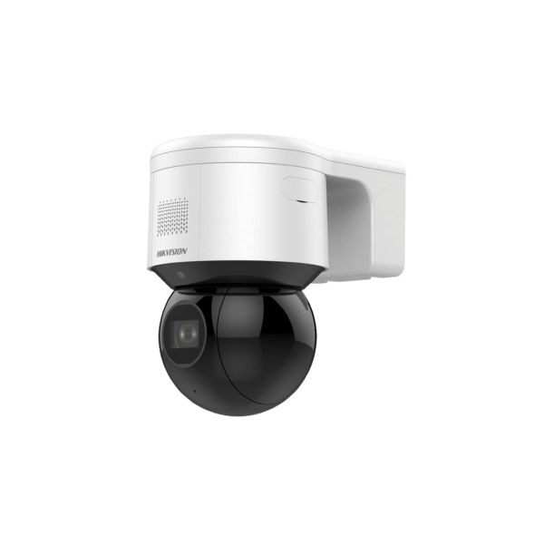 Hikvision Digital Technology DS-2DE3A404IW-DE(S6) bewakingscamera Dome IP-beveiligingscamera Buiten 2560 x 1440 Pixels Muur (DS-2DE3A404IW-DE(S6)) Hikvision Digital Technology DS-2DE3A404IW-DE(S6) bewakingscamera Dome IP-beveiligingscamera Buiten 2560 x 1440 Pixels Muur (DS-2DE3A404IW-DE(S6))