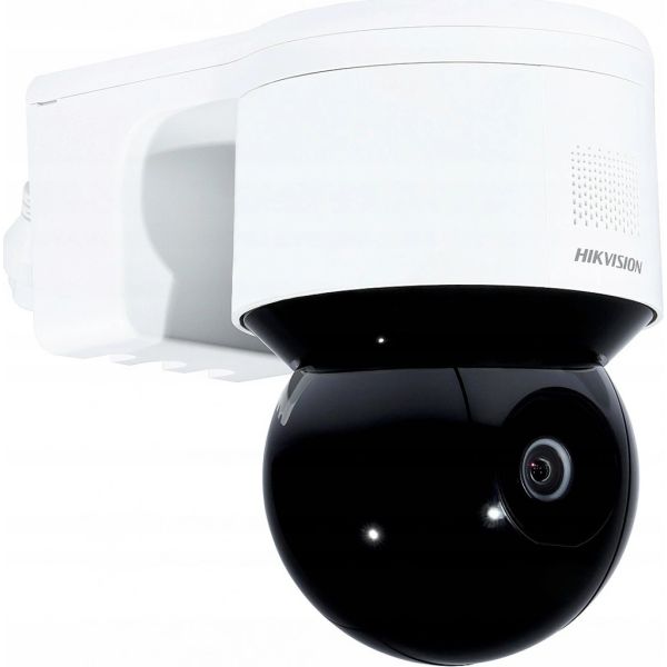 Hikvision Dome  PTZ IR DS-2DE3A404IW-DE/W(S6) 4MP (DS-2DE3A404IW-DE/W(S6))
