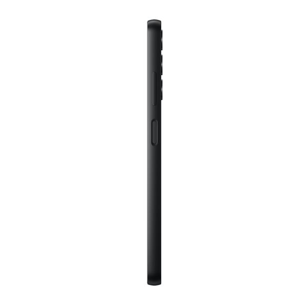 Samsung Galaxy A05s 17 cm (6.7") Dual SIM Android 13 4G USB Type-C 4 GB 64 GB 5000 mAh Zwart (SM-A057GZKUEUB)
