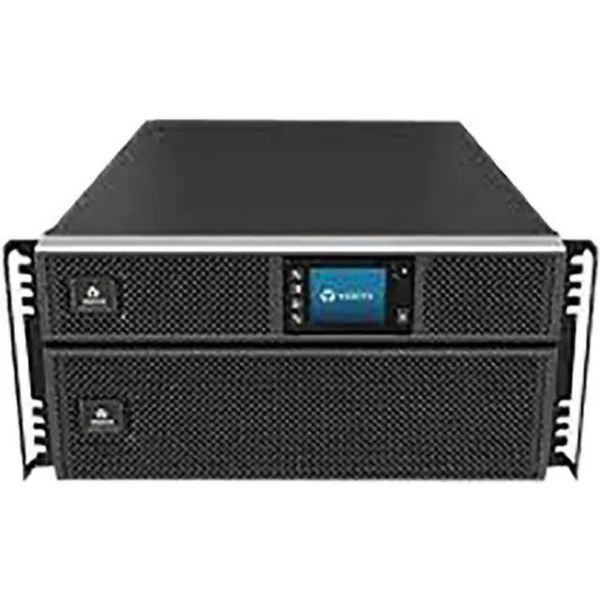 Vertiv GXT5_UPS_6KVA_230V_5U_RT.W/ (GXT5-6000IRT5UXLN)