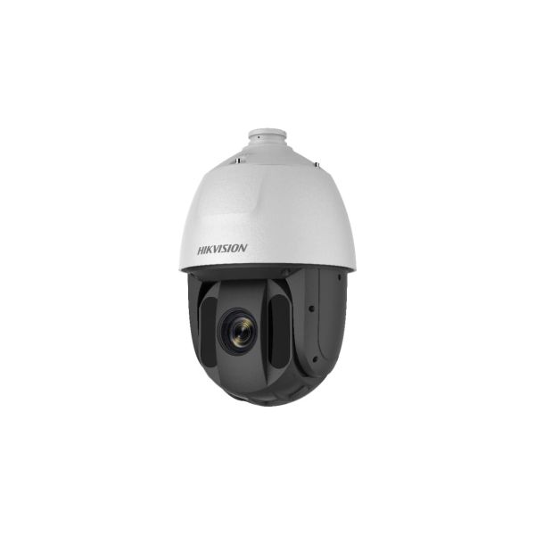 Hikvision Digital Technology DS-2DE5432IW-AE(E) bewakingscamera Dome IP-beveiligingscamera Binnen & buiten 2560 x 1440 Pixels Plafond (DS-2DE5432IW-AE(E))