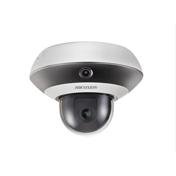 Hikvision Digital Technology DS-2PT3122IZ-DE3 bewakingscamera Dome IP-beveiligingscamera Binnen 1920 x 1080 Pixels Plafond (DS-2PT3122IZ-DE3(2.8-12MM)(2MM) Hikvision Digital Technology DS-2PT3122IZ-DE3 bewakingscamera Dome IP-beveiligingscamera Binnen 1920 x 1080 Pixels Plafond (DS-2PT3122IZ-DE3(2.8-12MM)(2MM)