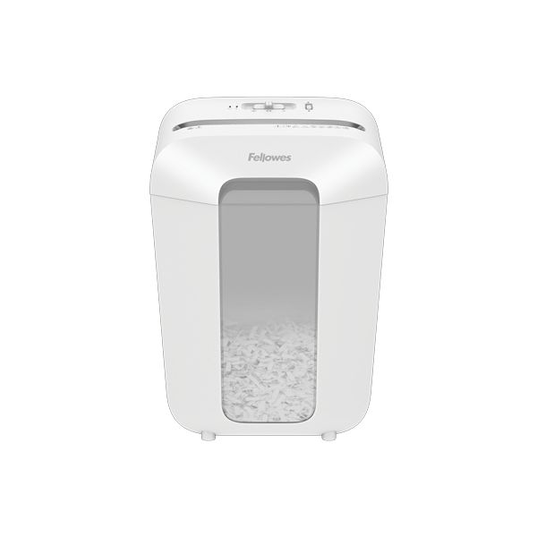 Fellowes LX Series LX70 papiervernietiger Wit (100017468)