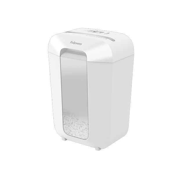 Fellowes LX Series LX70 papiervernietiger Wit (100017468)