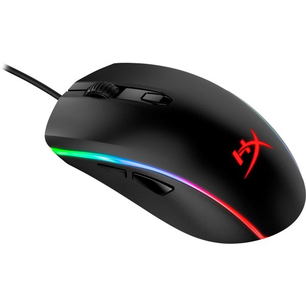 HyperX Pulsefire Surge - gamingmuis (zwart) (4P5Q1AA) HyperX Pulsefire Surge - gamingmuis (zwart) (4P5Q1AA)