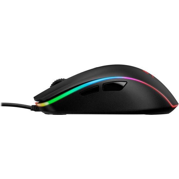 HyperX Pulsefire Surge - gamingmuis (zwart) (4P5Q1AA) HyperX Pulsefire Surge - gamingmuis (zwart) (4P5Q1AA)