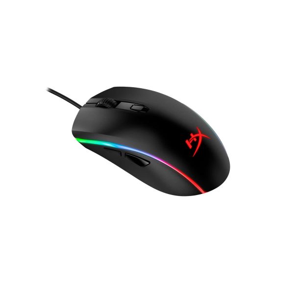 HyperX Pulsefire Surge - gamingmuis (zwart) (4P5Q1AA)