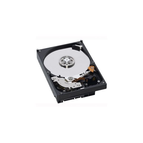 IBM 49Y1866 interne harde schijf 3.5" 600 GB SAS (49Y1866)